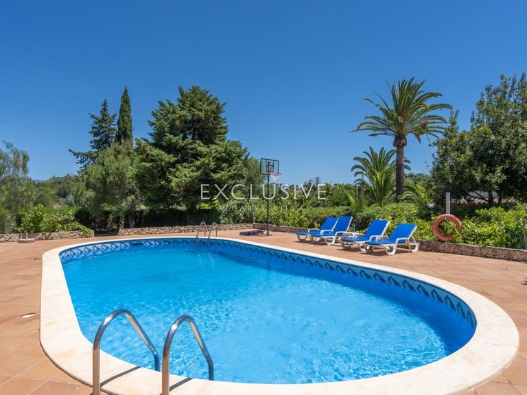 Villa for Sale in Alvor, Algarve 28