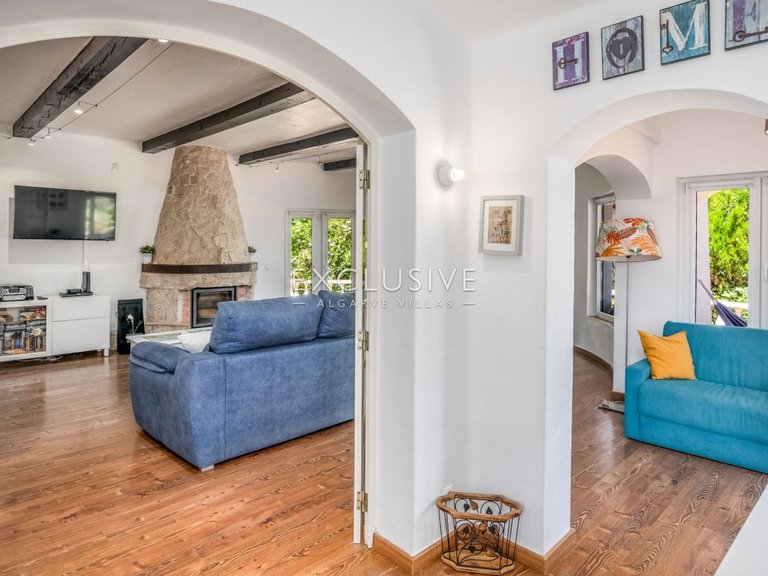Villa for Sale in Alvor, Algarve 4