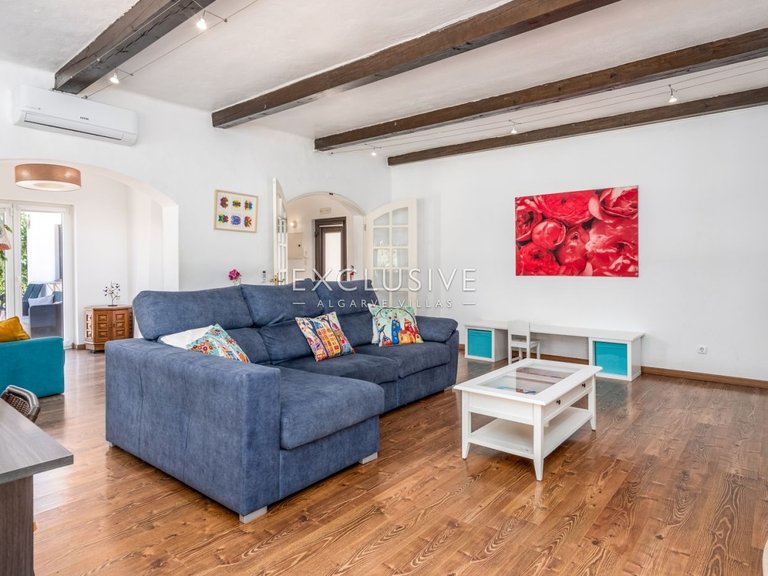 Villa for Sale in Alvor, Algarve 7