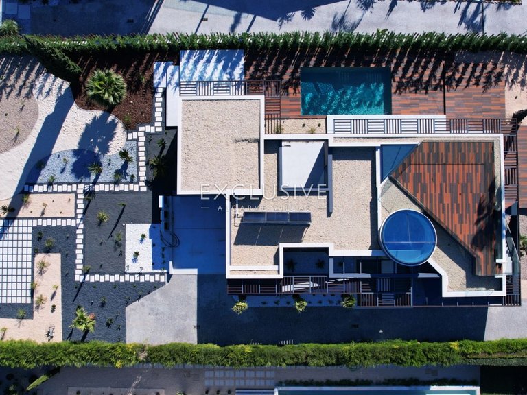 Villa for Sale in Carvoeiro, Algarve 29