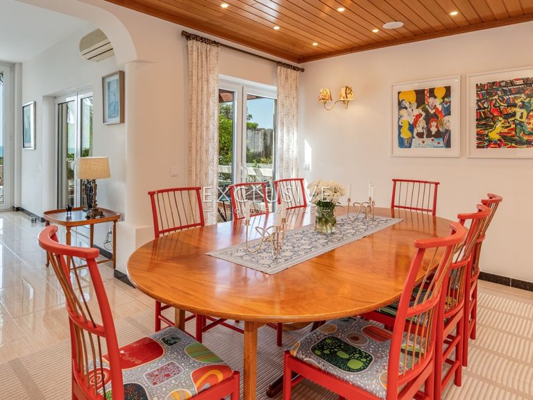 Villa for Sale in Carvoeiro, Algarve 8