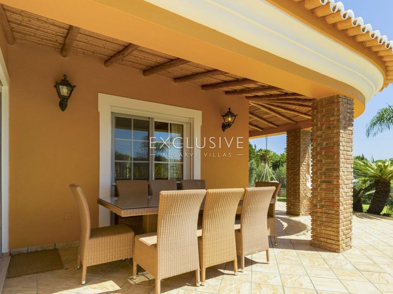 Villa for Sale in Carvoeiro, Algarve 23