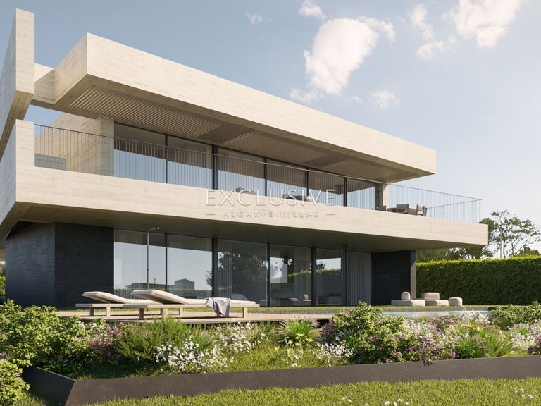 Villa for Sale in Praia Da Luz, Algarve 31