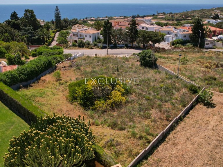 Plot for Sale in Praia Da Luz, Algarve 24