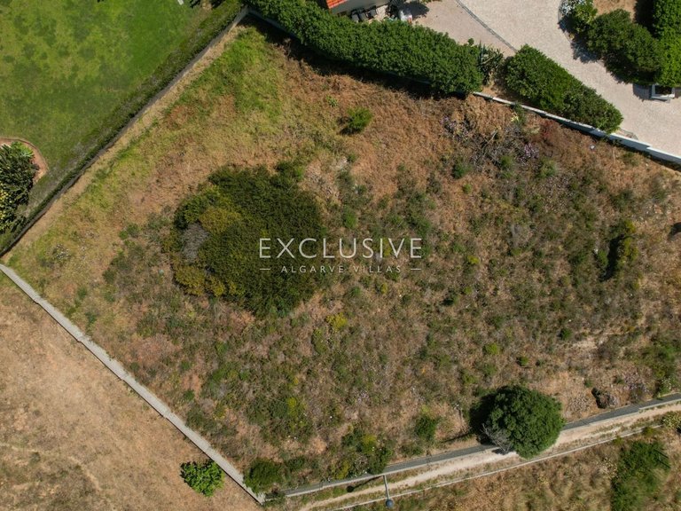 Plot for Sale in Praia Da Luz, Algarve 29