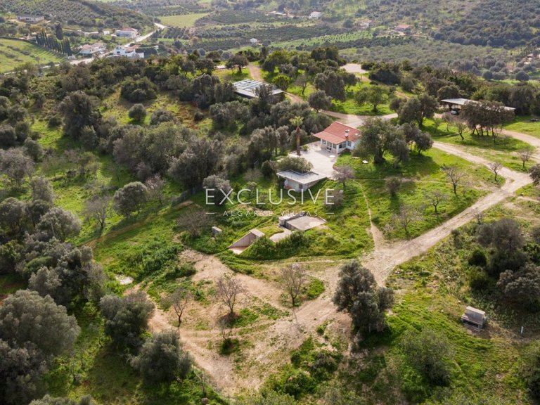 Villa for Sale in PortimÃo, Algarve 29