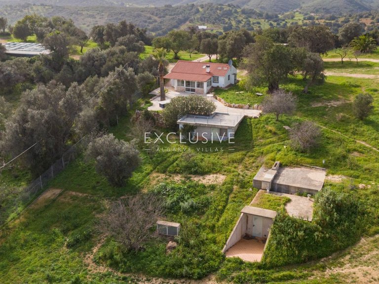 Villa for Sale in PortimÃo, Algarve 28