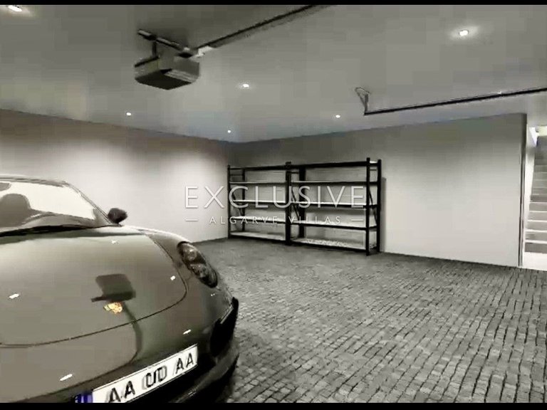 Villa for Sale in Carvoeiro, Algarve 26