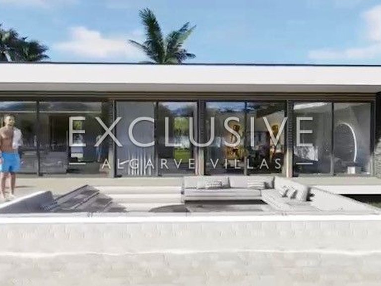 Villa for Sale in Carvoeiro, Algarve 24