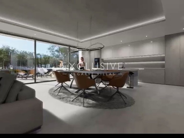 Villa for Sale in Carvoeiro, Algarve 14
