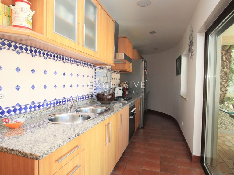 Villa for Sale in Lagos, Algarve 24