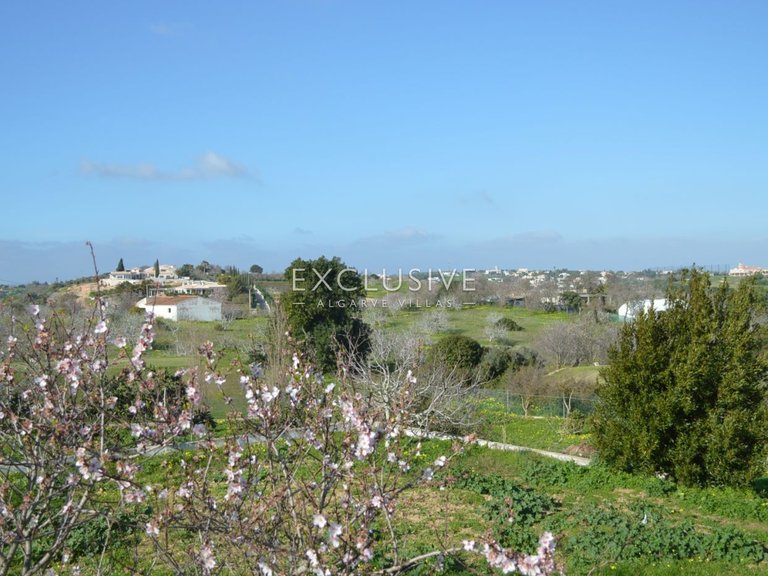 Plot for Sale in Lagos, Algarve 30