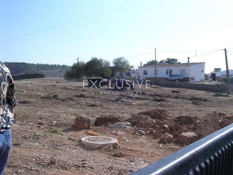 Plot for Sale in Lagos, Algarve 18