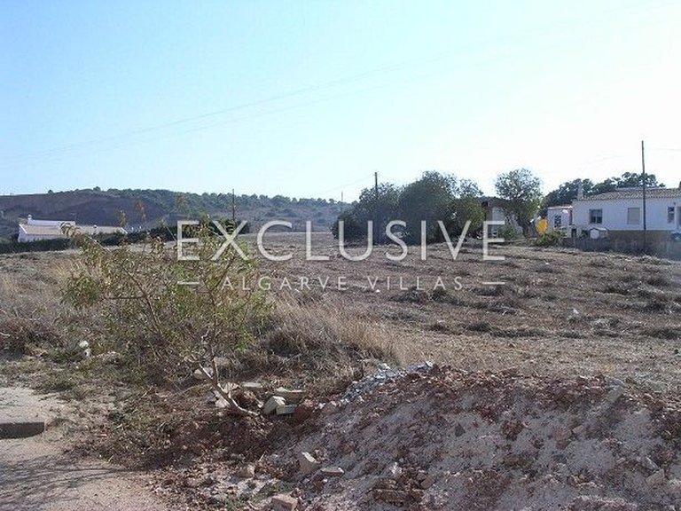 Plot for Sale in Lagos, Algarve 12
