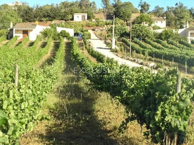 Plot for Sale in Praia Da Luz, Algarve 19