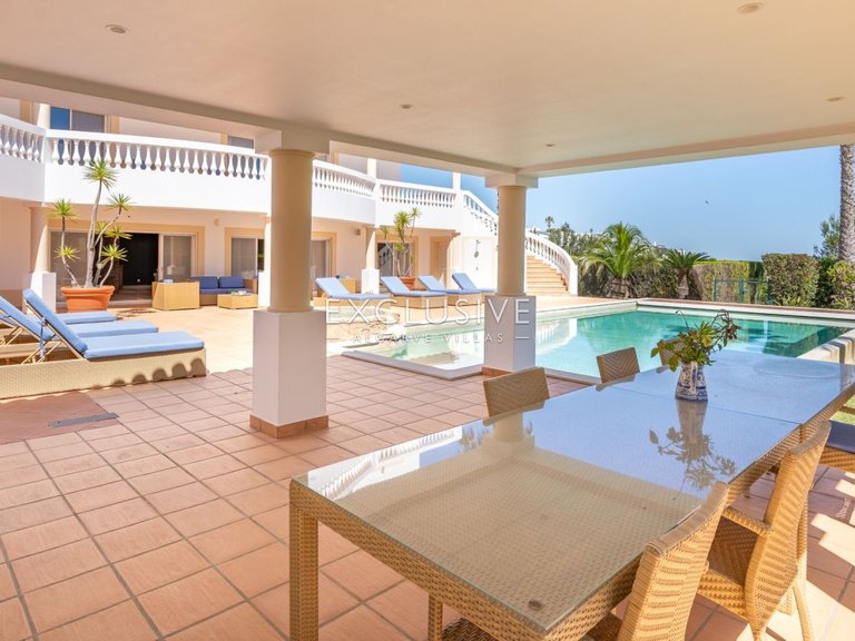 Villa for Sale in Praia Da Luz, Algarve 38