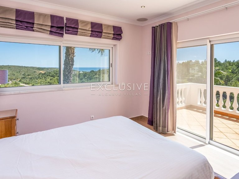 Villa for Sale in Praia Da Luz, Algarve 19