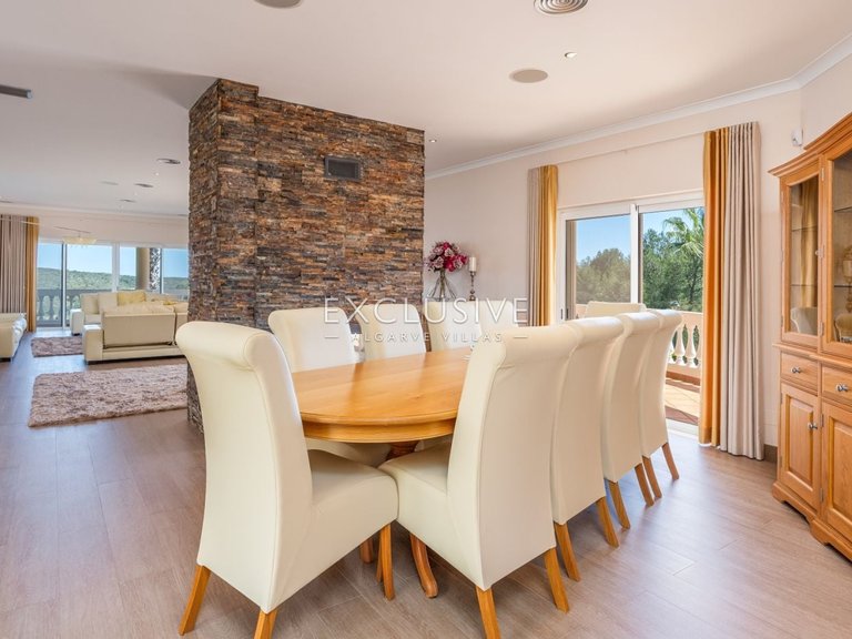 Villa for Sale in Praia Da Luz, Algarve 7