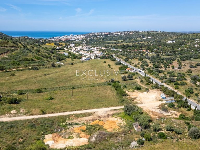 Plot for Sale in Lagos, Algarve 33