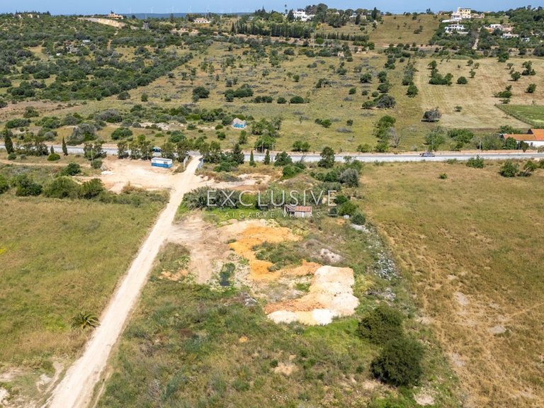 Plot for Sale in Lagos, Algarve 35