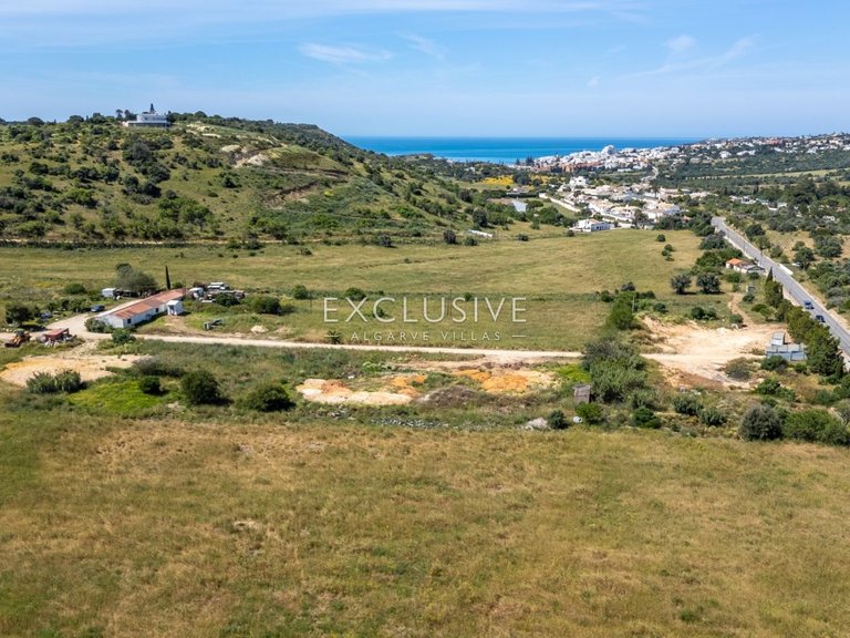 Plot for Sale in Lagos, Algarve 31