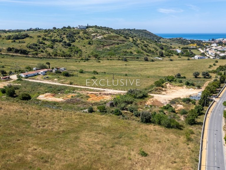 Plot for Sale in Lagos, Algarve 29