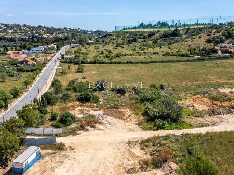 Plot for Sale in Lagos, Algarve 27