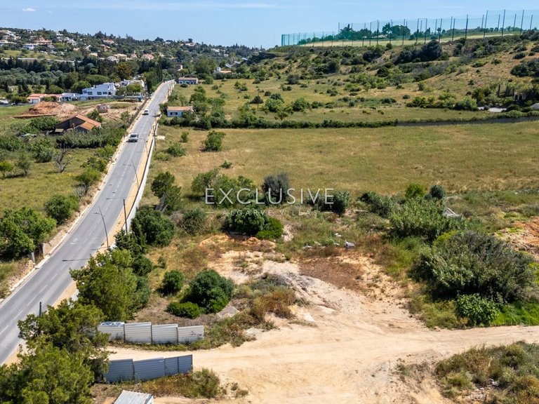 Plot for Sale in Lagos, Algarve 25