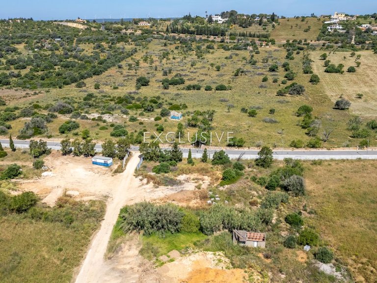 Plot for Sale in Lagos, Algarve 23