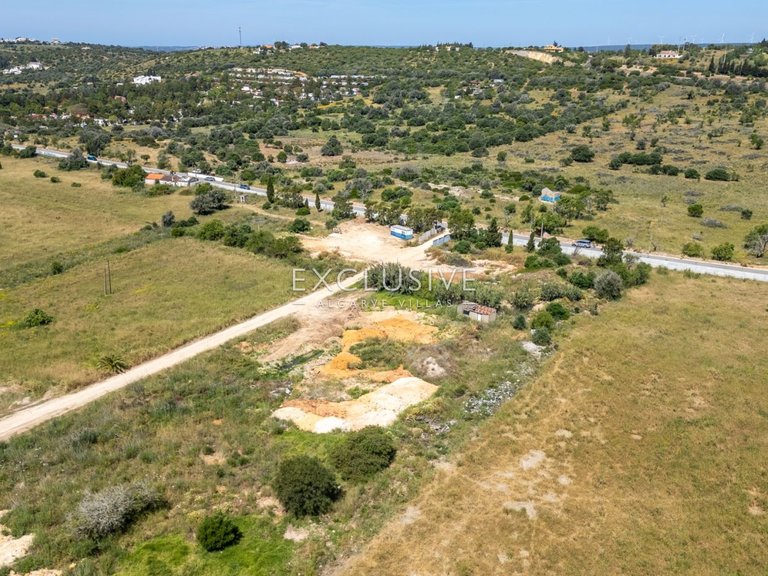 Plot for Sale in Lagos, Algarve 21