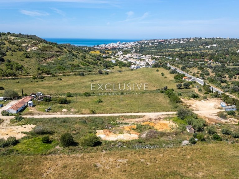 Plot for Sale in Lagos, Algarve 10
