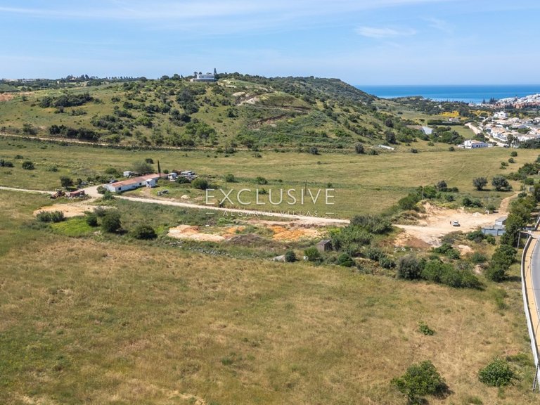 Plot for Sale in Lagos, Algarve 18