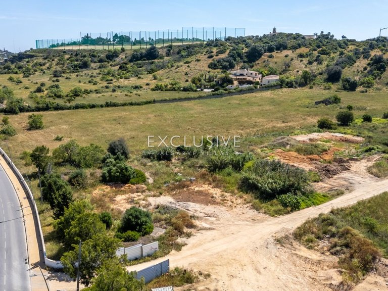 Plot for Sale in Lagos, Algarve 13