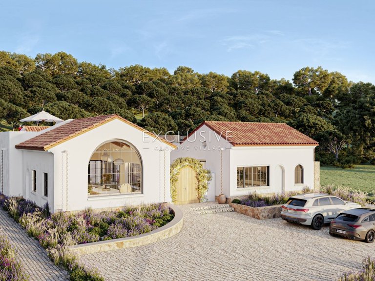 Plot for Sale in Lagos, Algarve 2