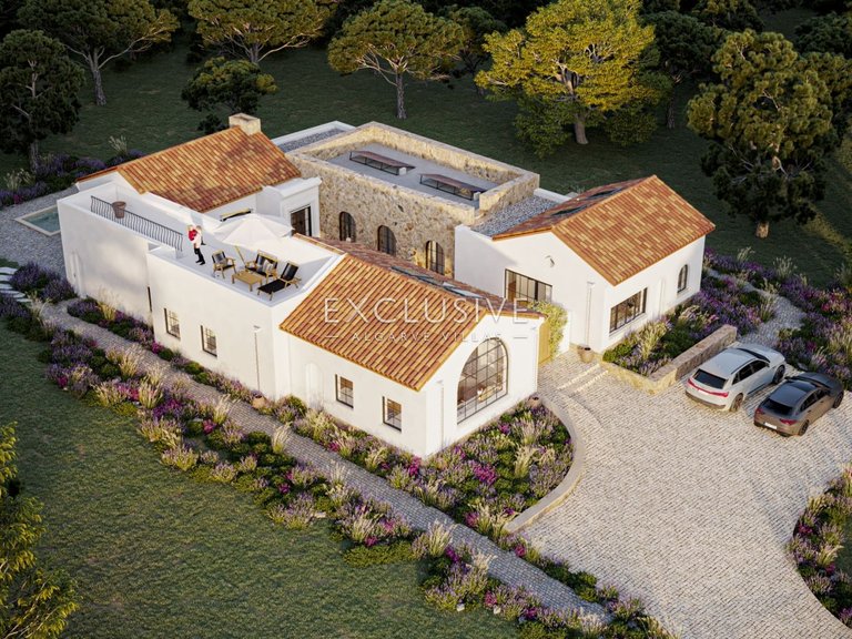 Plot for Sale in Lagos, Algarve 1