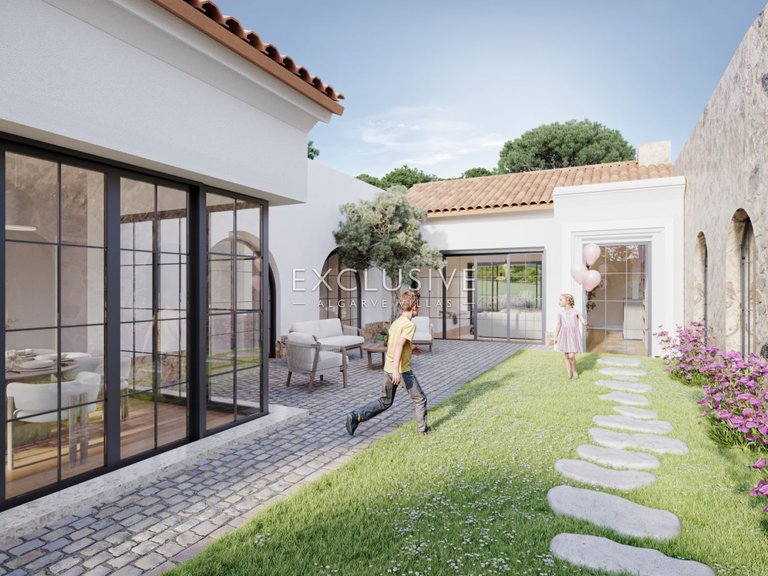 Plot for Sale in Lagos, Algarve 7