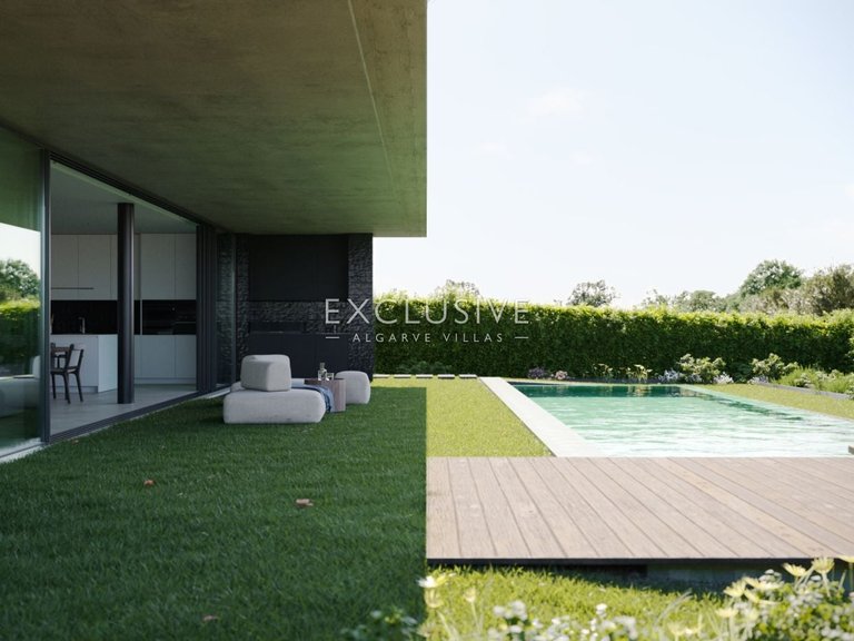 Villa for Sale in Praia Da Luz, Algarve 17