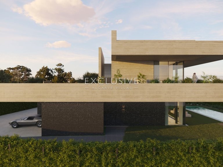 Villa for Sale in Praia Da Luz, Algarve 14