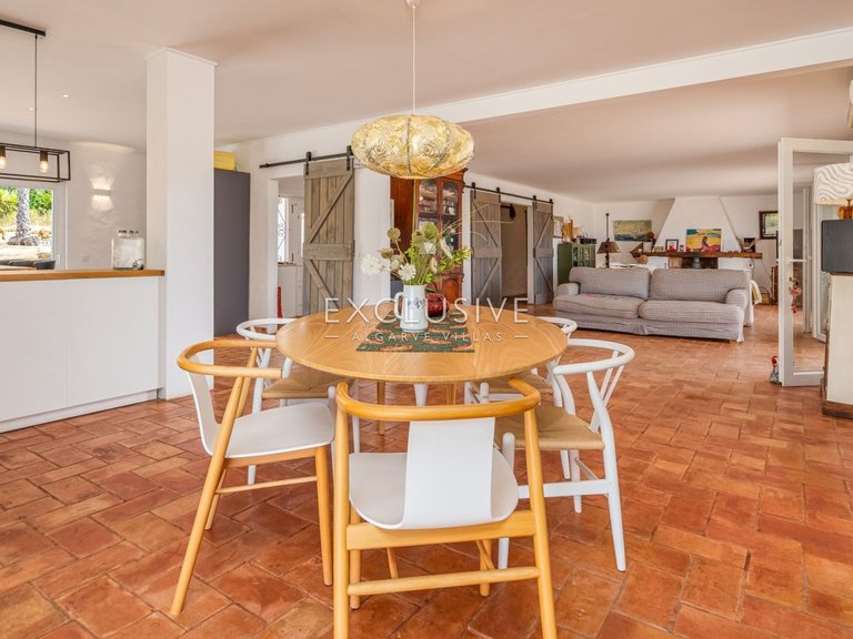 Villa for Sale in Praia Da Luz, Algarve 9