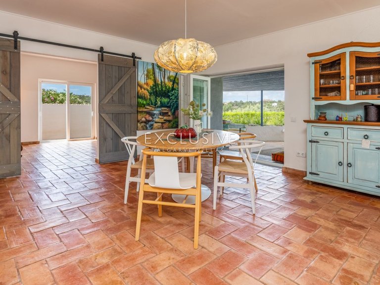 Villa for Sale in Praia Da Luz, Algarve 10