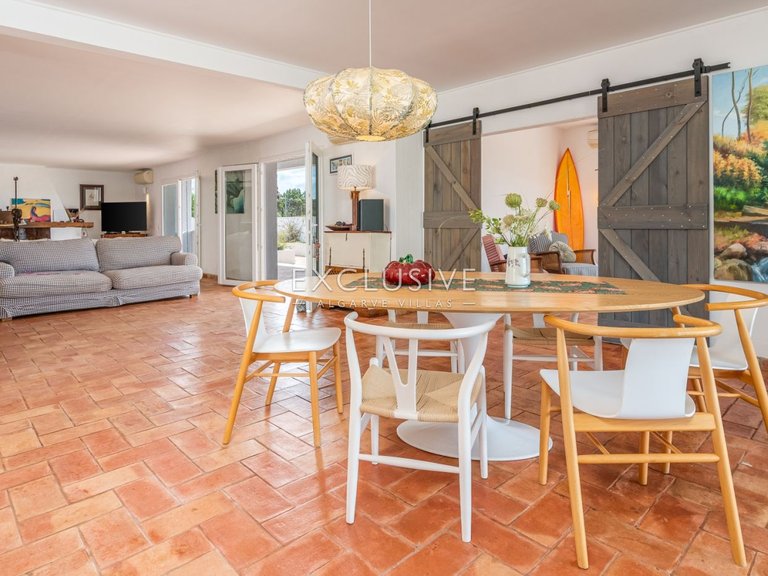 Villa for Sale in Praia Da Luz, Algarve 8
