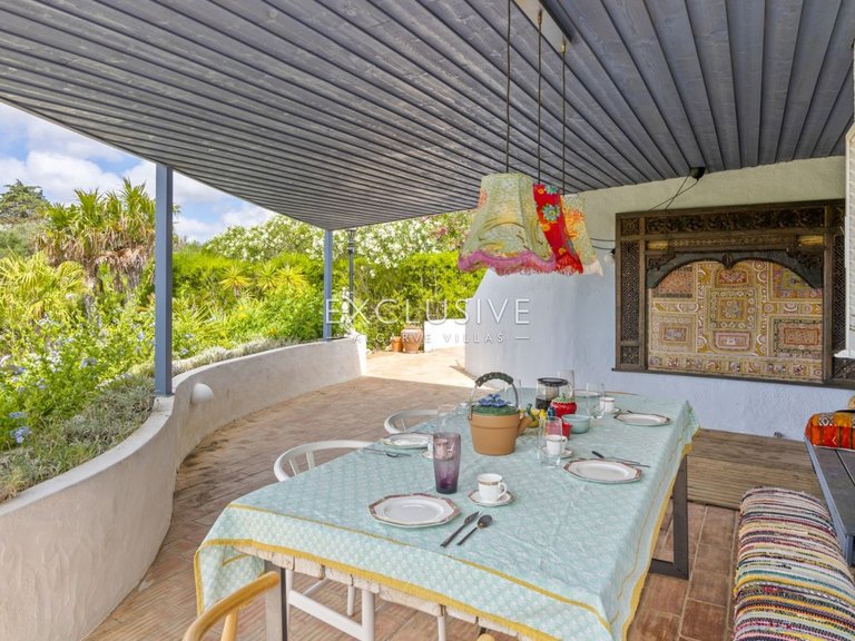 Villa for Sale in Praia Da Luz, Algarve 11