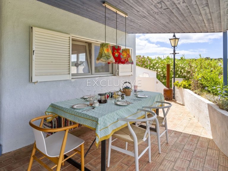 Villa for Sale in Praia Da Luz, Algarve 12