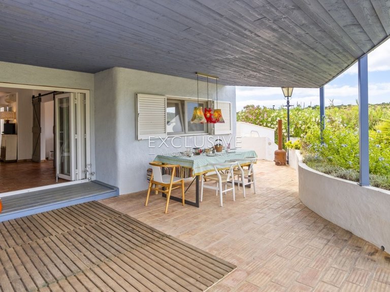 Villa for Sale in Praia Da Luz, Algarve 13