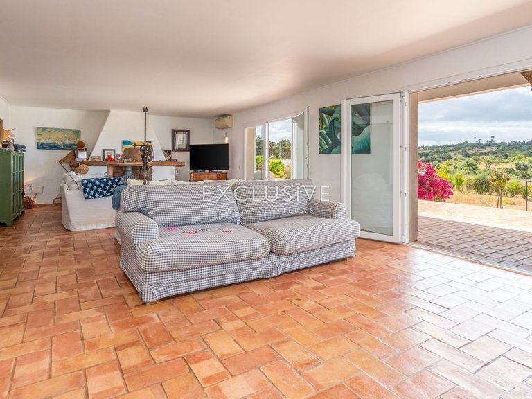 Villa for Sale in Praia Da Luz, Algarve 7