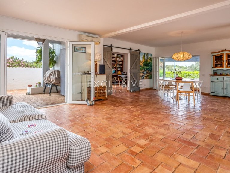 Villa for Sale in Praia Da Luz, Algarve 6