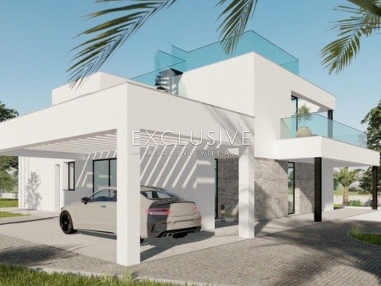 Villa for Sale in Carvoeiro, Algarve 9