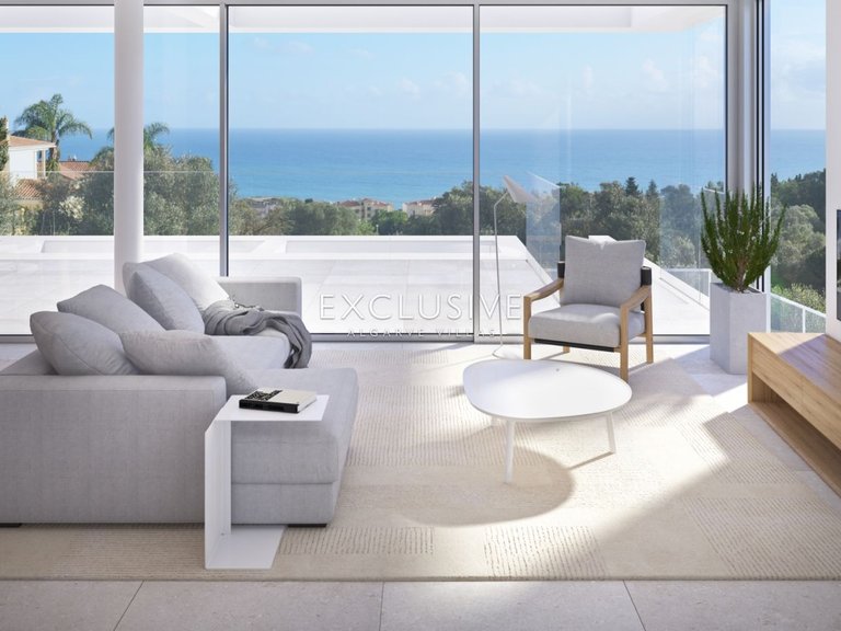 Villa for Sale in Praia Da Luz, Algarve 14