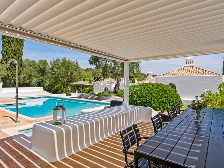 Villa for Sale in Lagos, Algarve 18