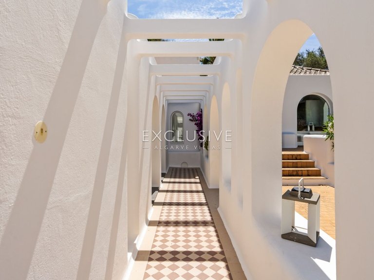Villa for Sale in Lagos, Algarve 15